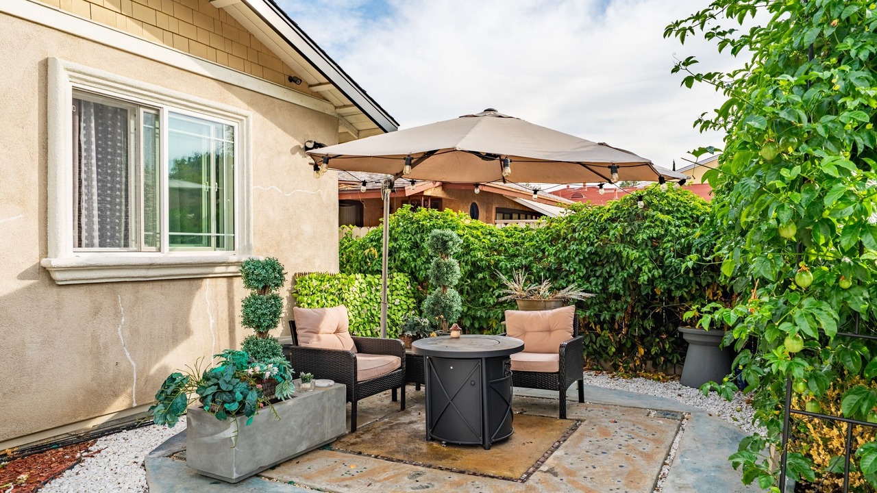 Photo of Outdoor in East Pasadena