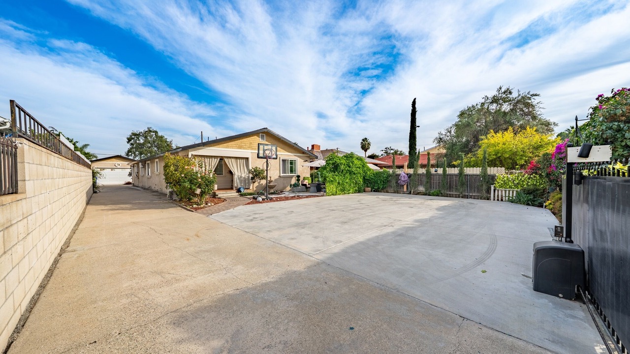 Photo of Outdoor in East Pasadena
