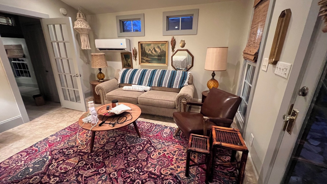 Photo of Livingroom in Plaza Midwood