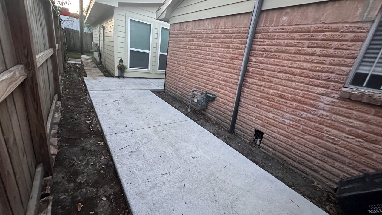 Photo of Outdoor in Briarforest