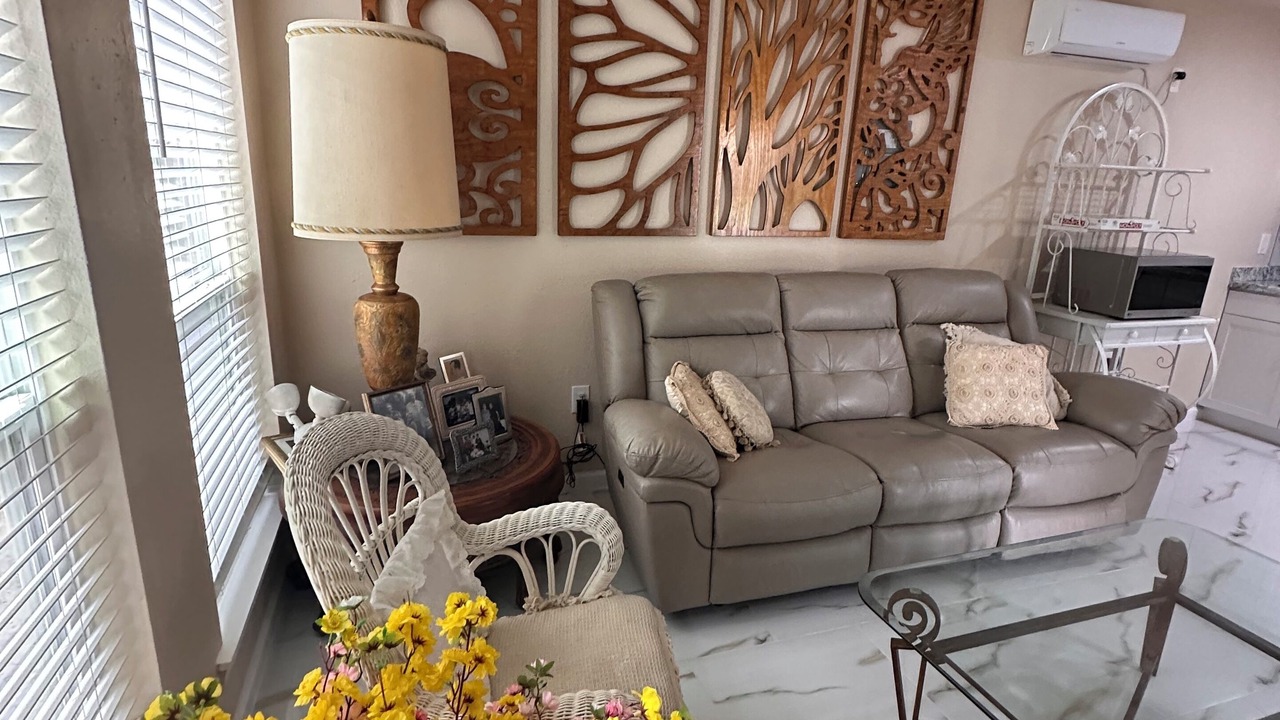 Photo of Livingroom in Briarforest