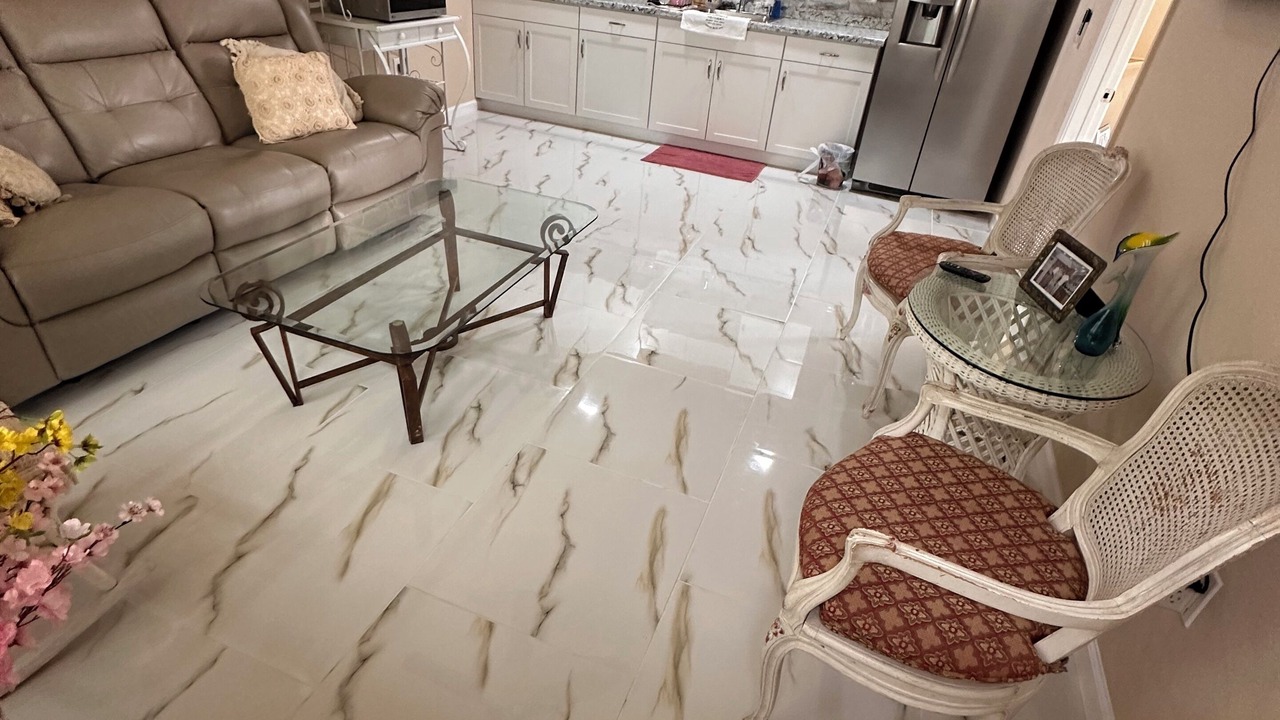 Photo of Livingroom in Briarforest