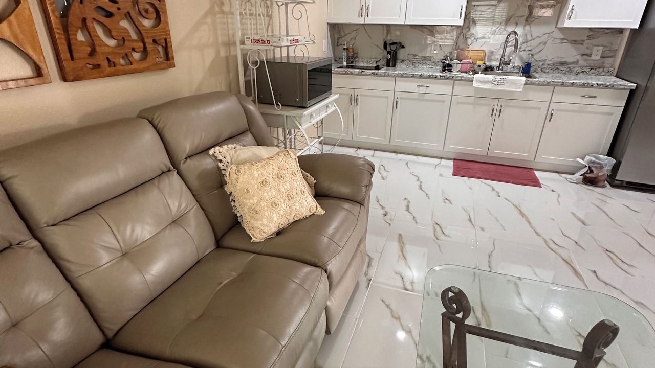 Photo of Livingroom in Briarforest