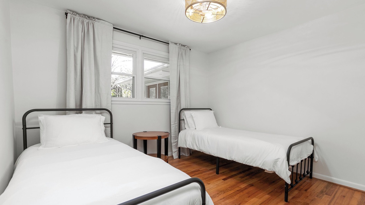 Photo of Bedroom in Greensboro