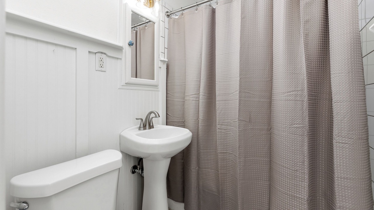Photo of Bathroom in Greensboro
