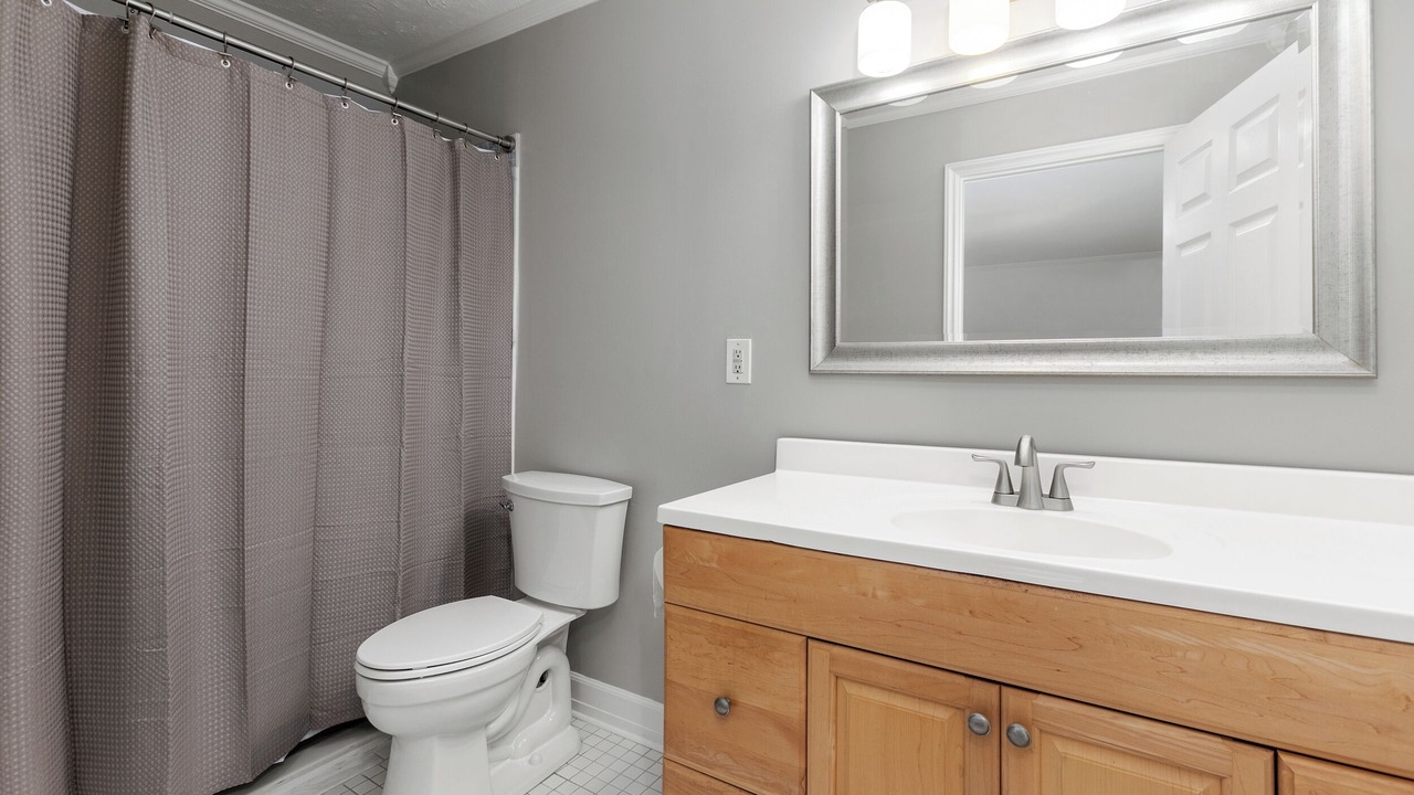 Photo of Bathroom in Greensboro