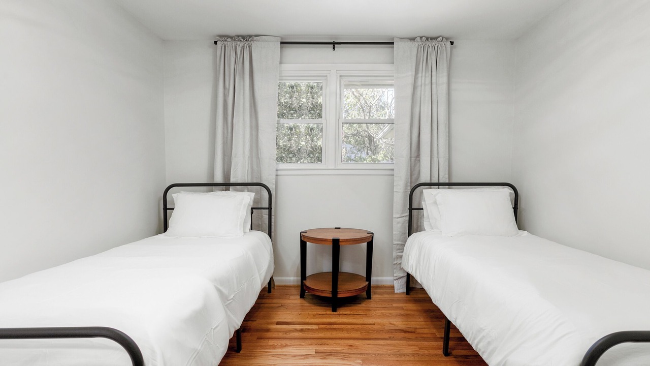 Photo of Bedroom in Greensboro