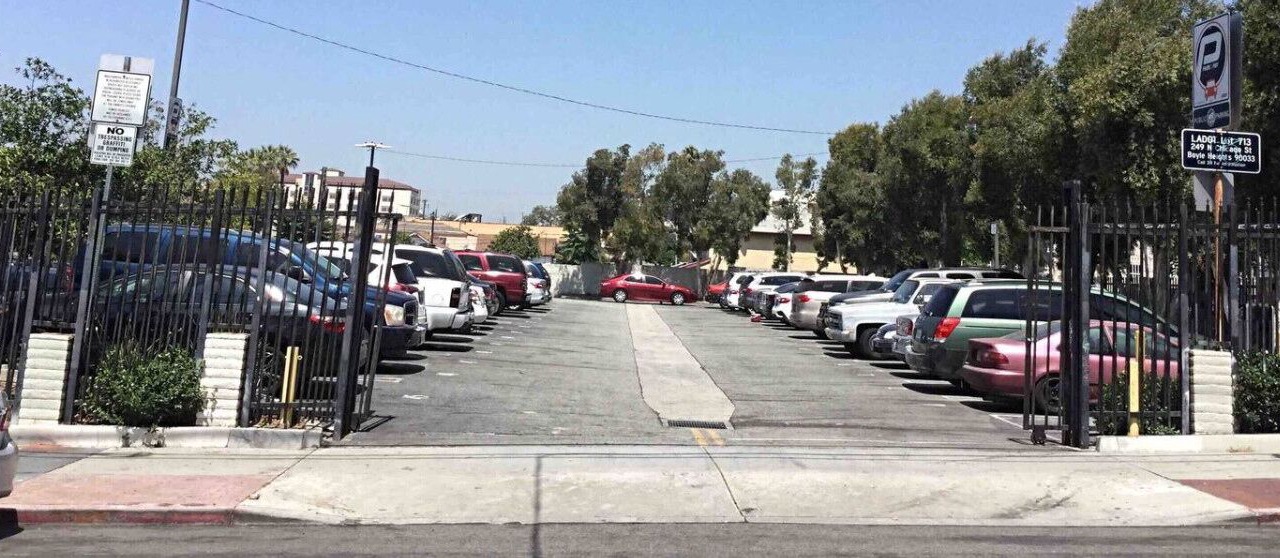 Photo of Others in Boyle Heights