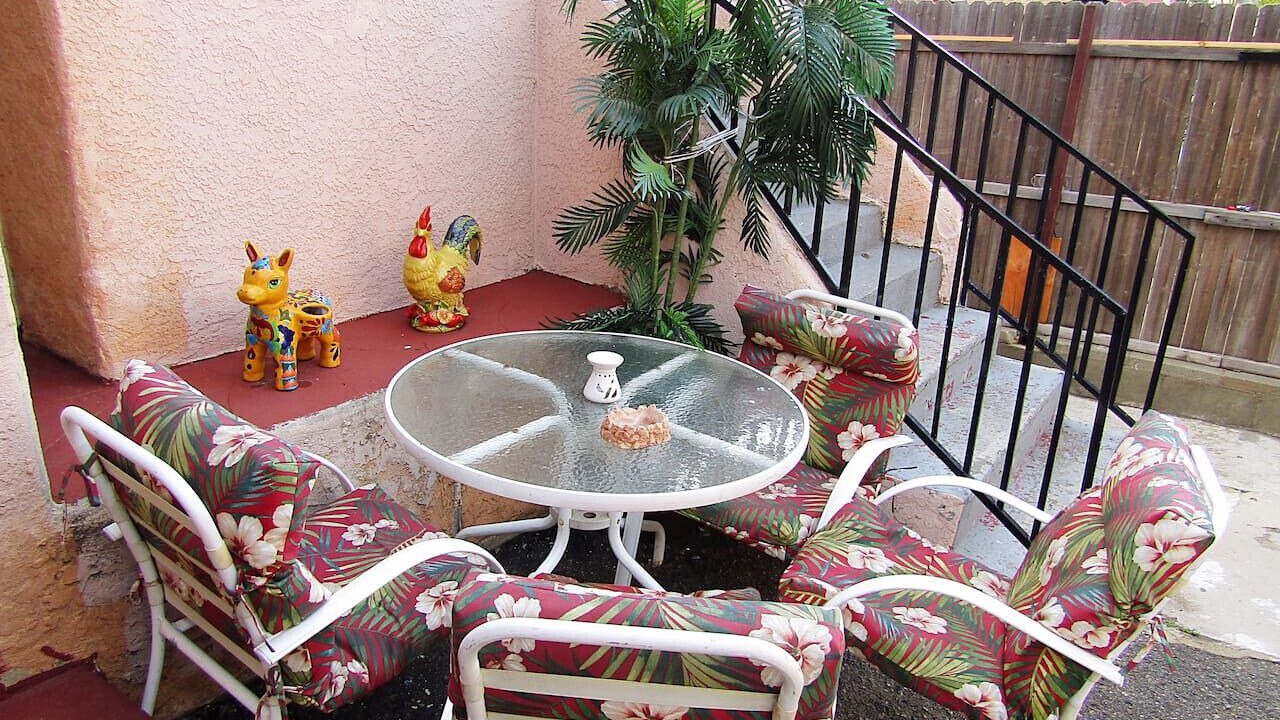 Photo of Outdoor in Boyle Heights