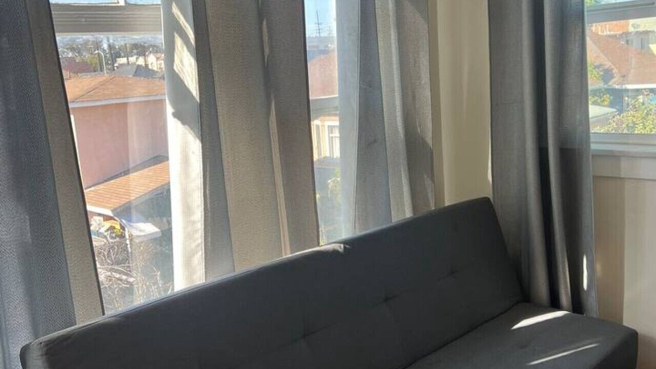 Photo of Livingroom in Boyle Heights