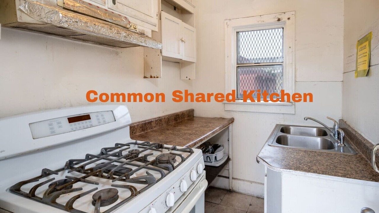 Photo of Kitchen in Boyle Heights