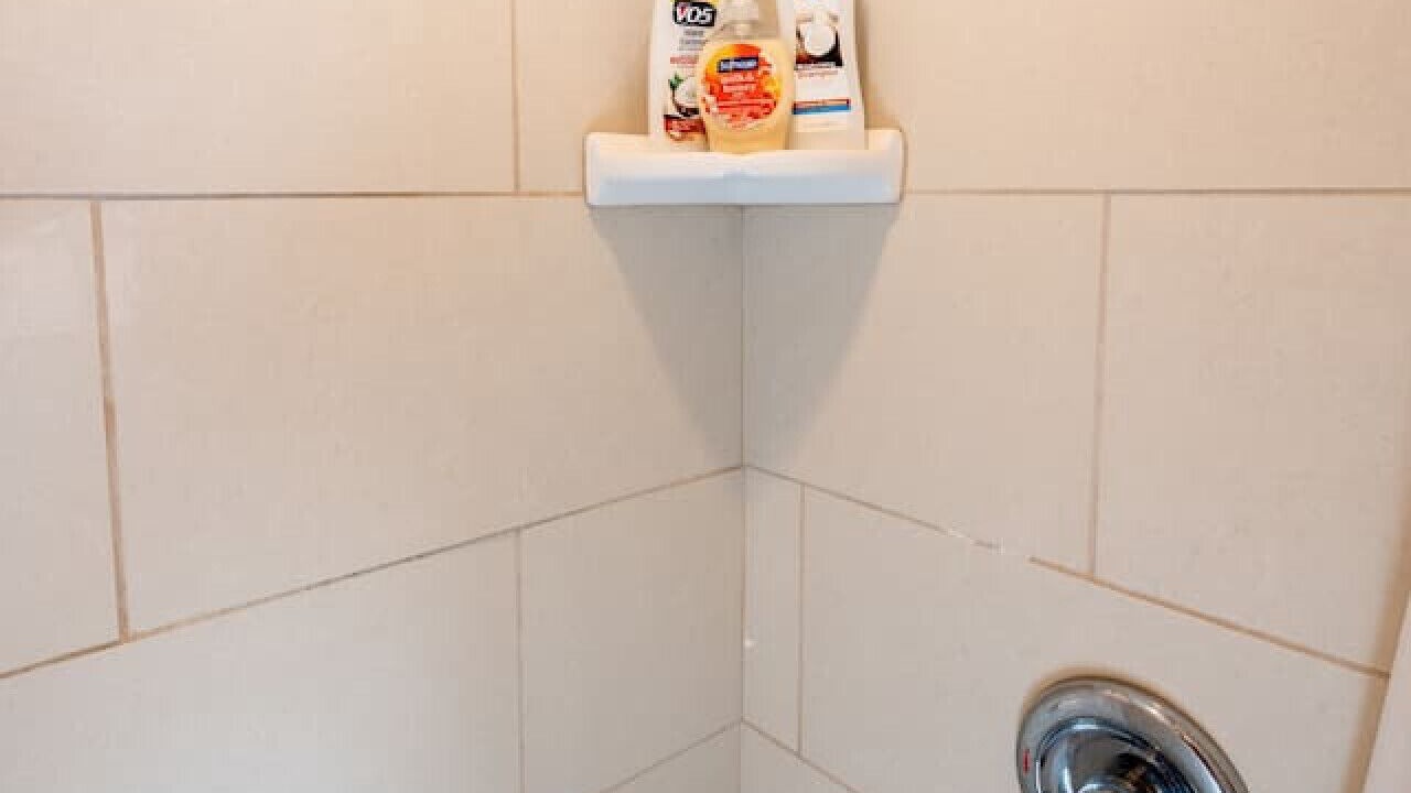 Photo of Bathroom in Boyle Heights