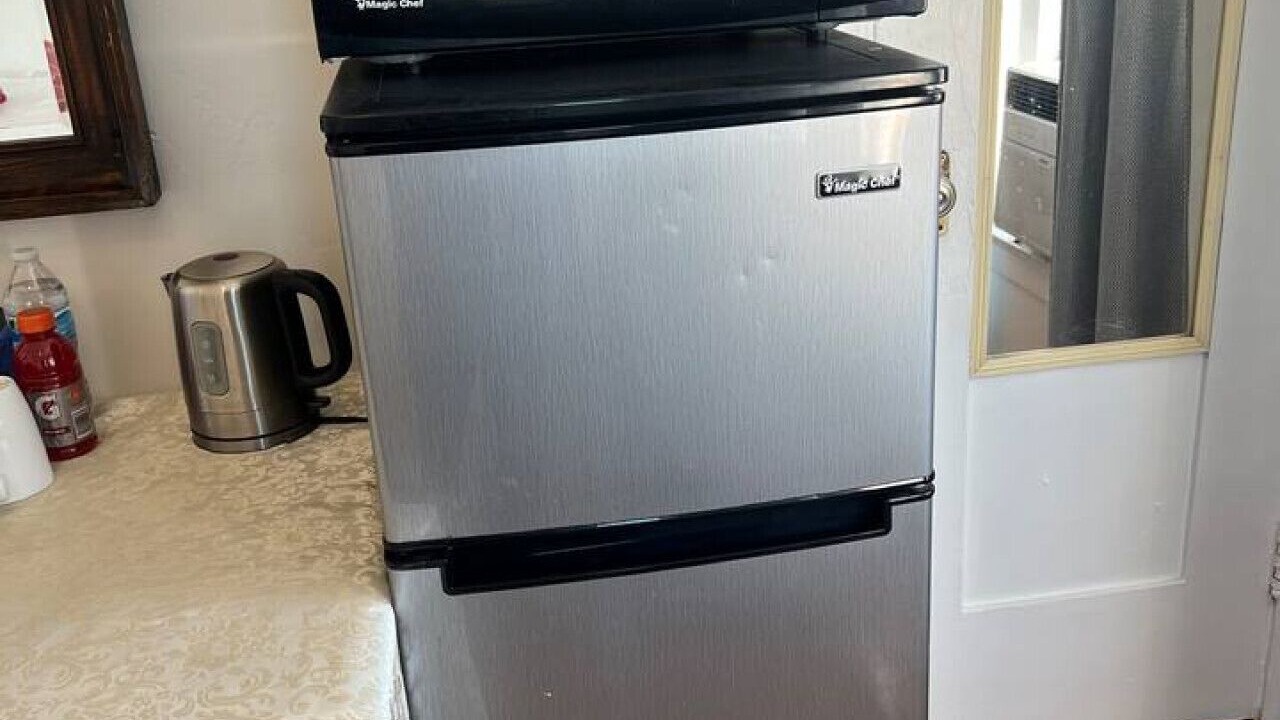 Photo of Kitchen in Boyle Heights
