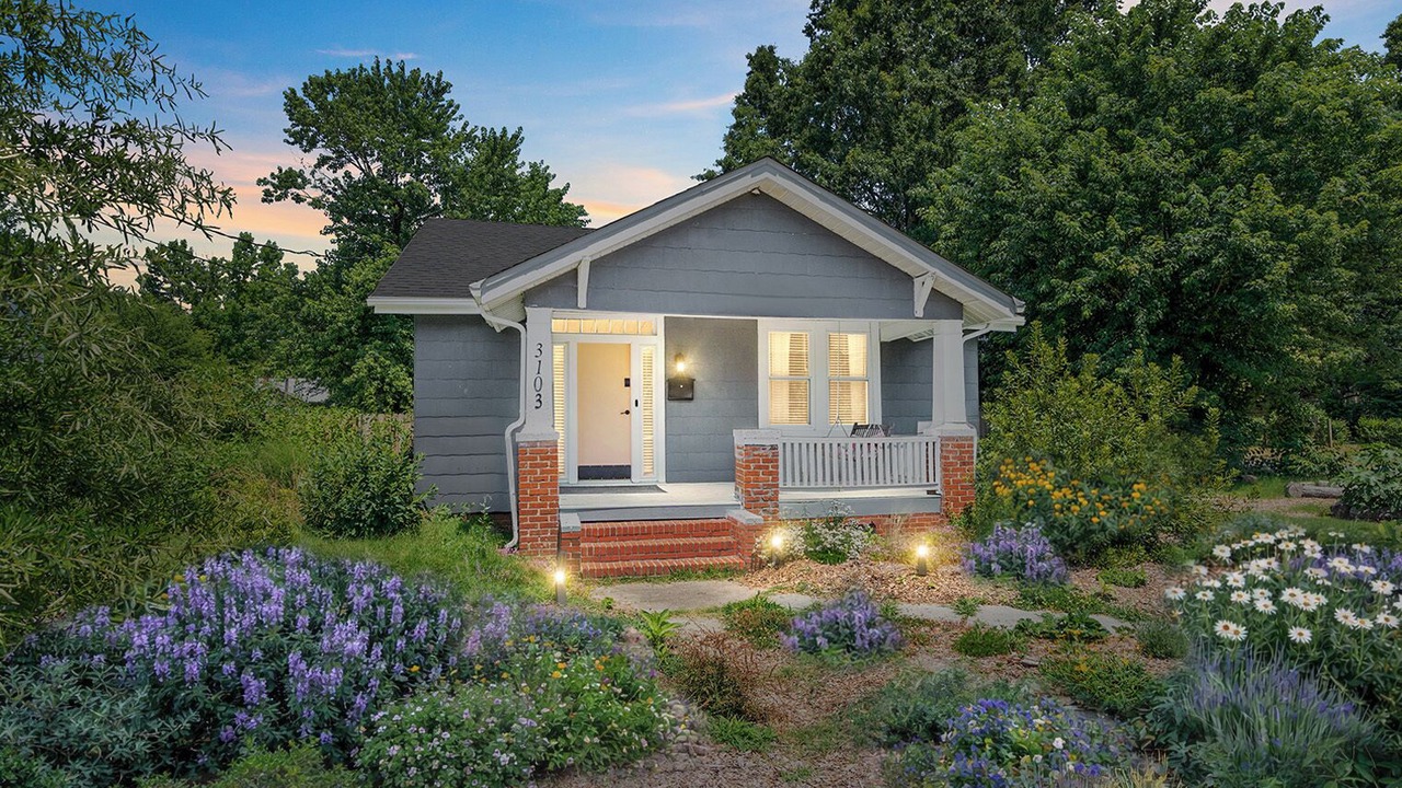 Photo of Outdoor in South Richmond