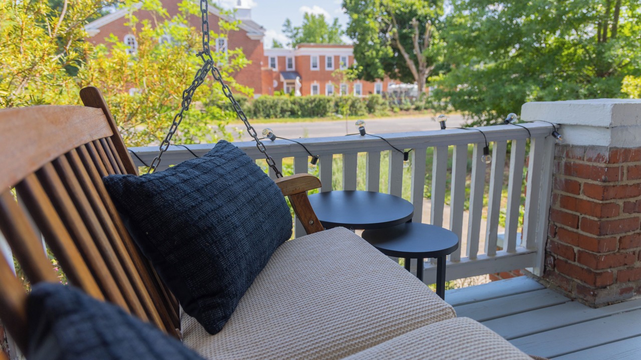 Photo of Outdoor in South Richmond