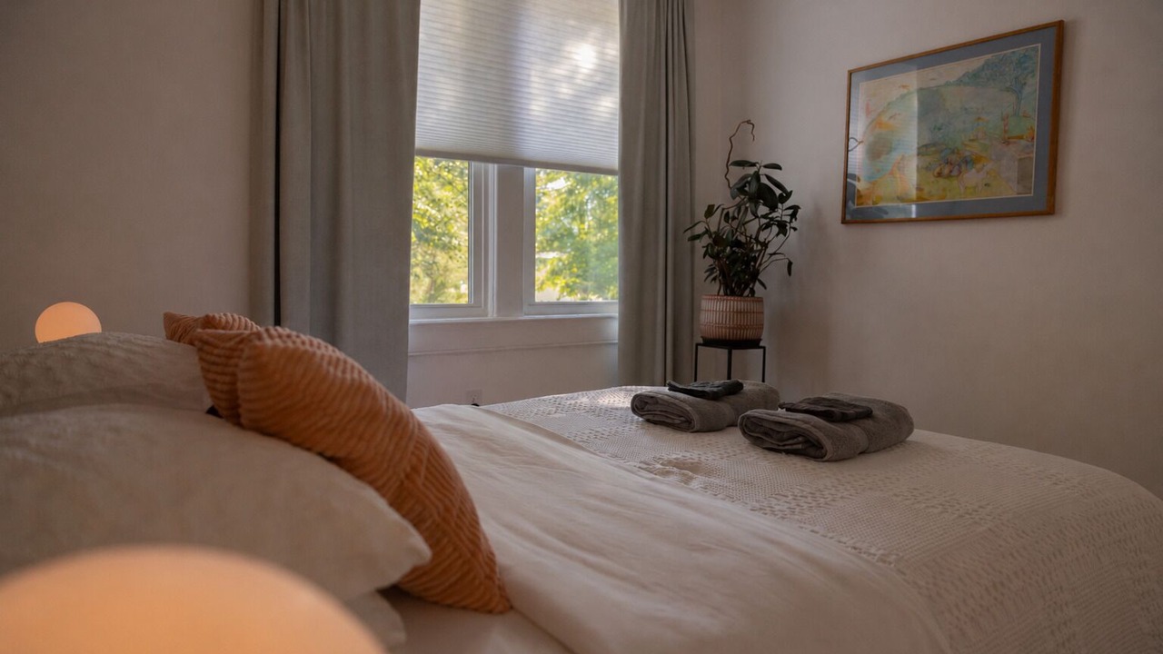 Photo of Bedroom in South Richmond