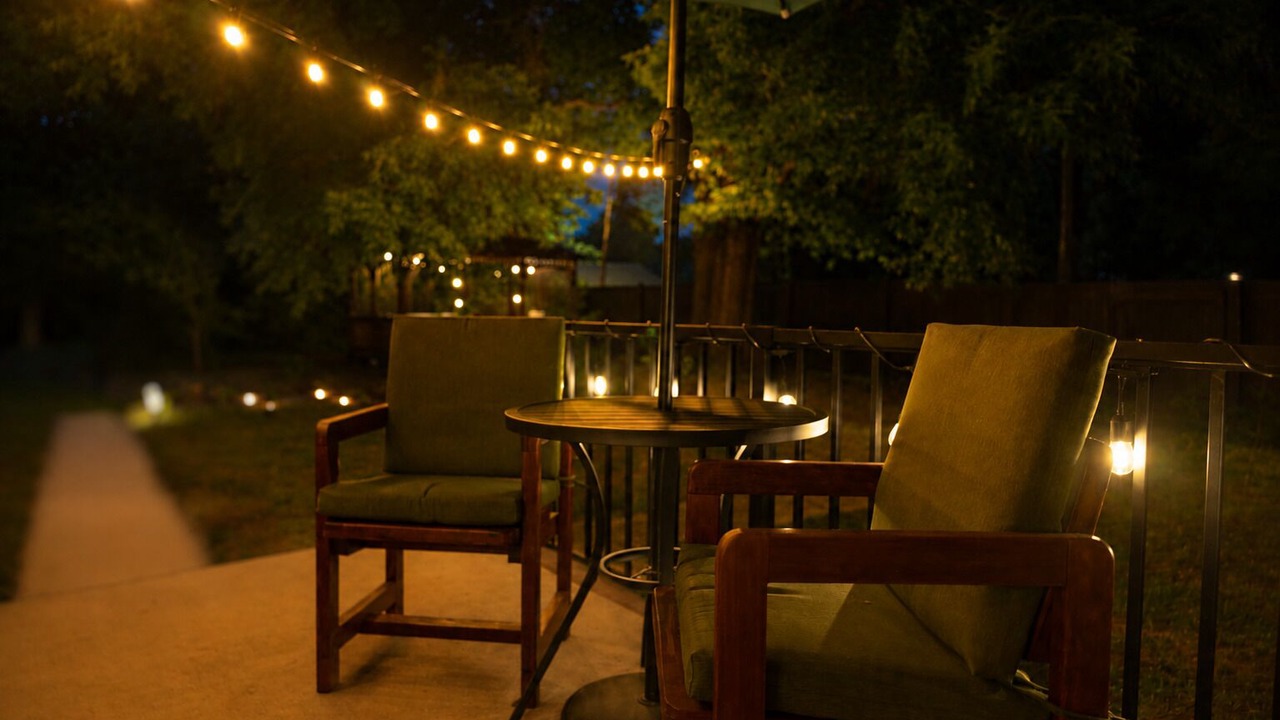 Photo of Patio Balcony in South Richmond