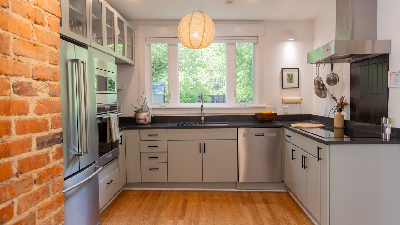 Photo of Kitchen in South Richmond