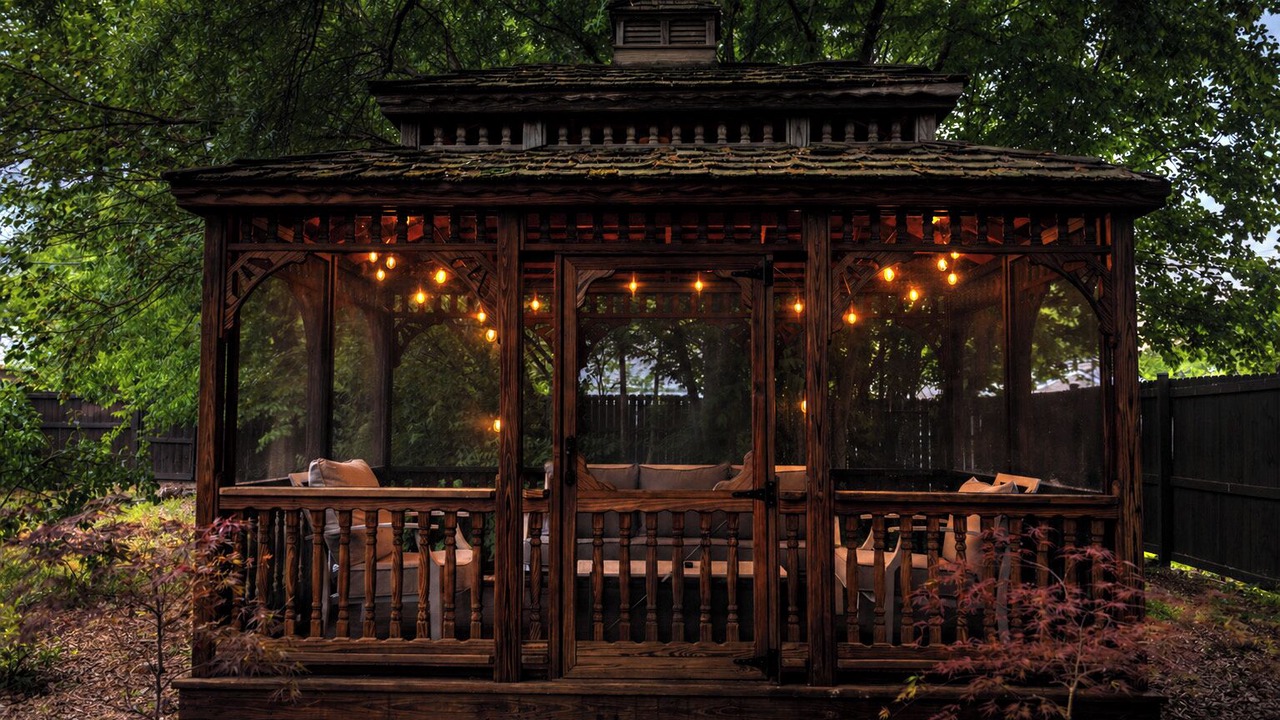 Photo of Patio Balcony in South Richmond