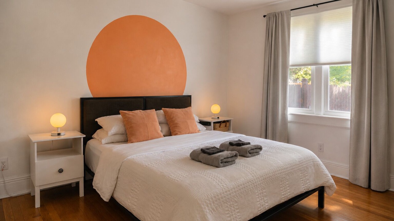 Photo of Bedroom in South Richmond