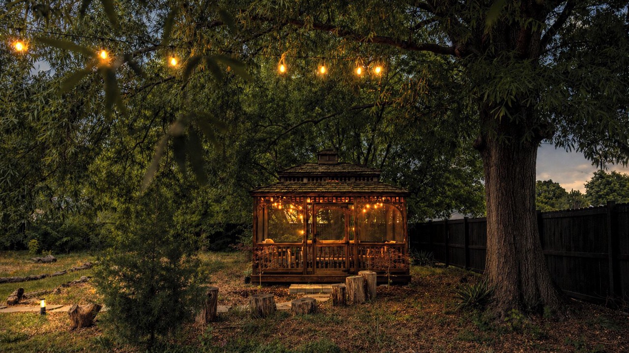 Photo of Outdoor in South Richmond