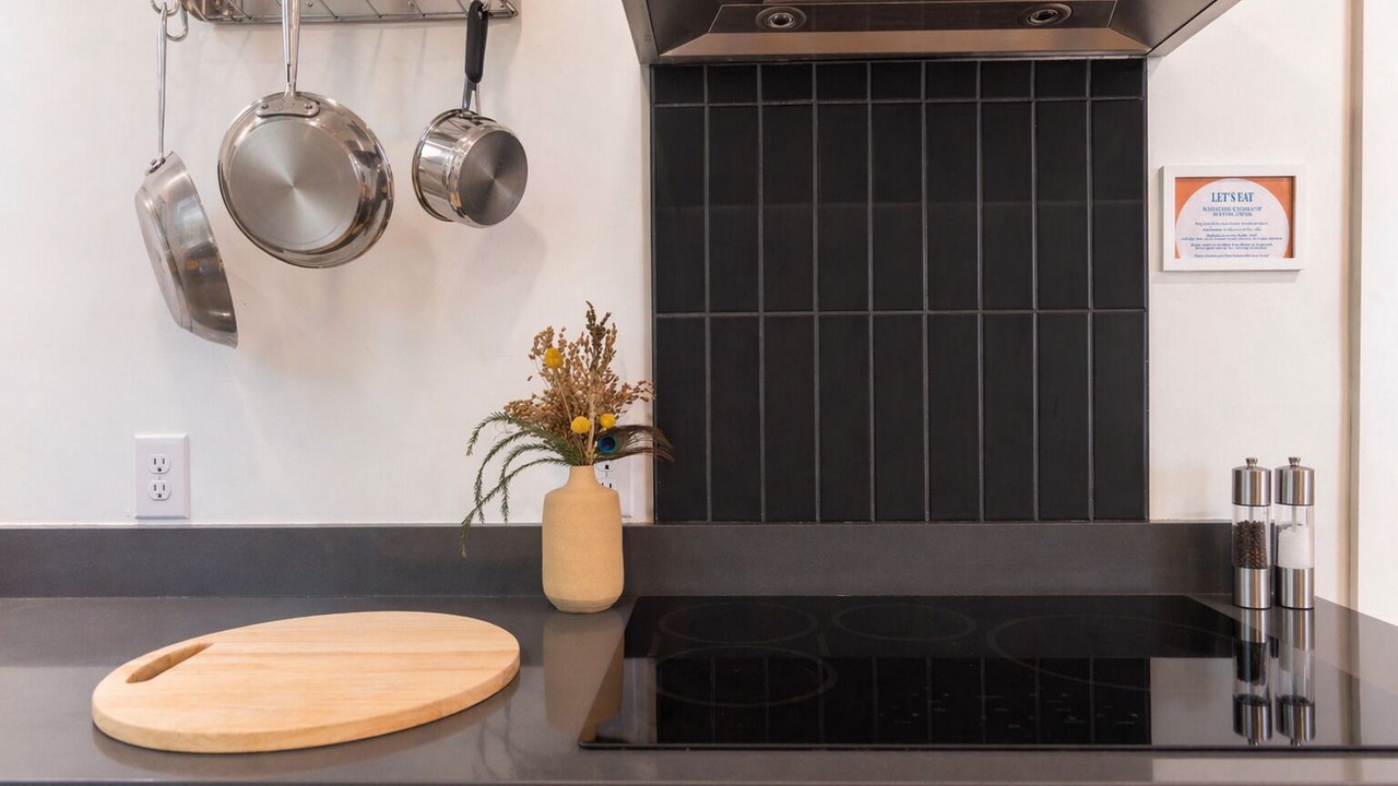 Photo of Kitchen in South Richmond
