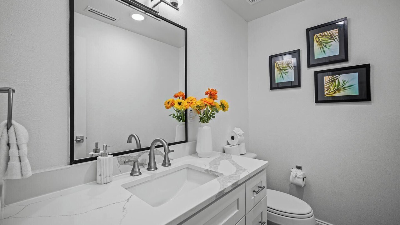 Photo of Bathroom in Old East Dallas