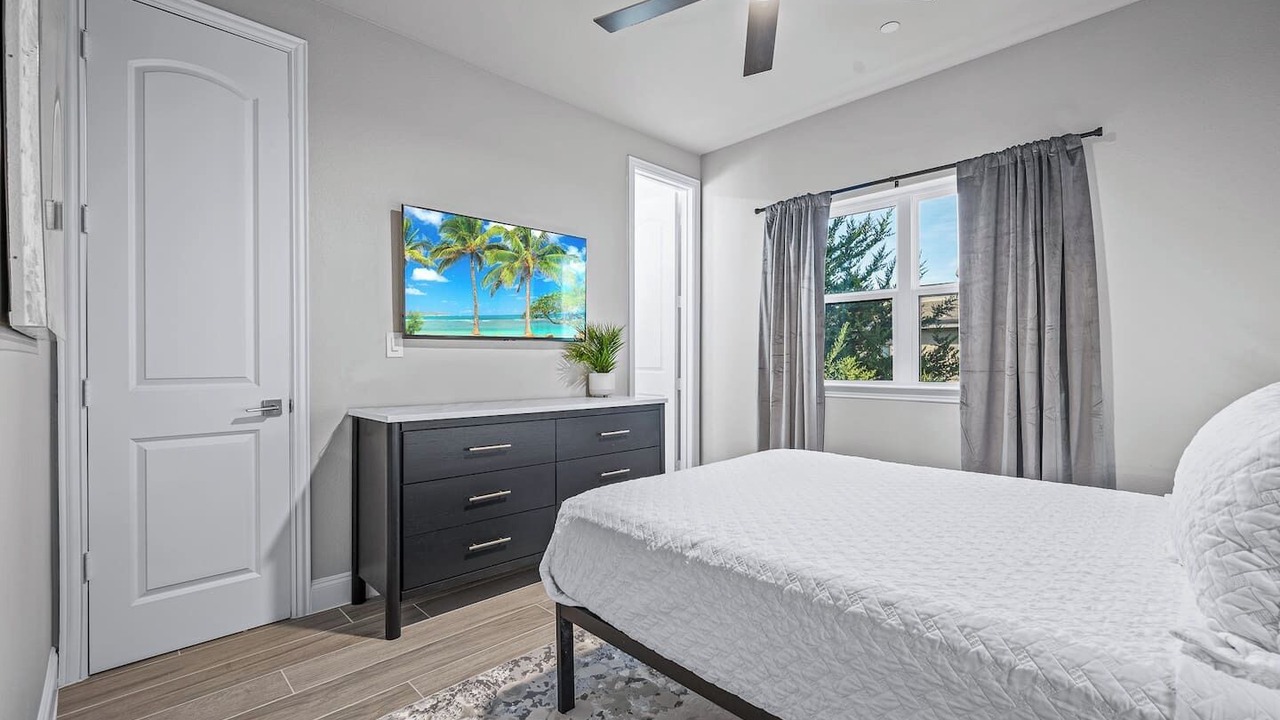 Photo of Bedroom in Old East Dallas