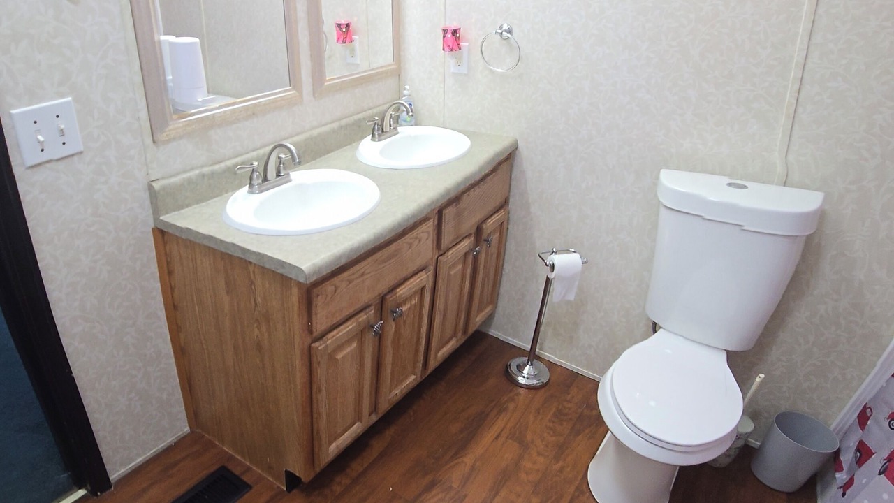 Photo of Bathroom in Windsor