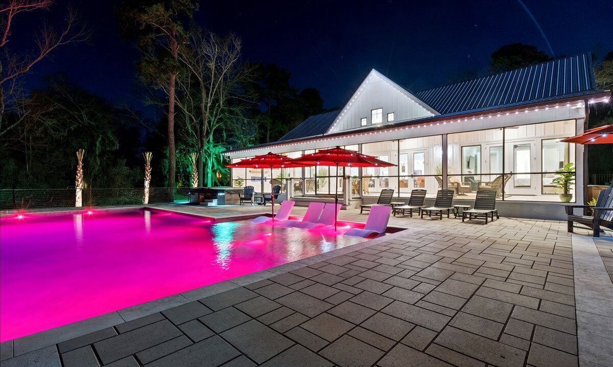 Photo of Outdoor in Summerton