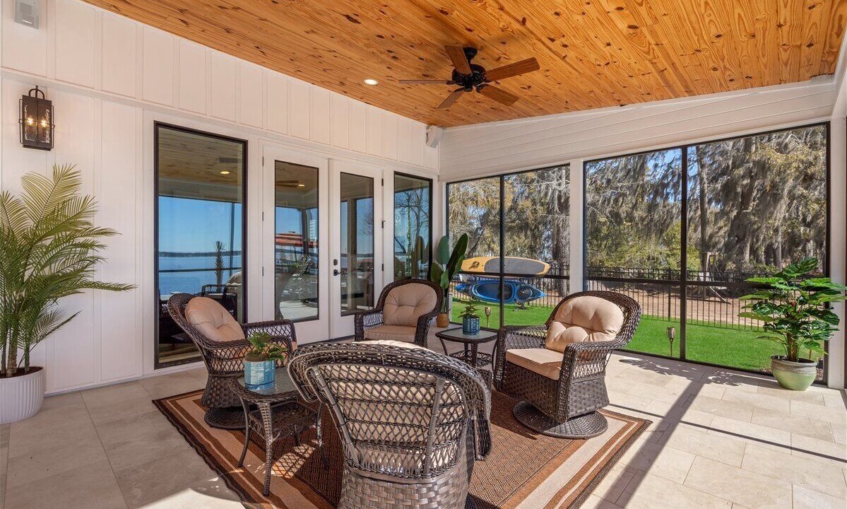Photo of Patio Balcony in Summerton