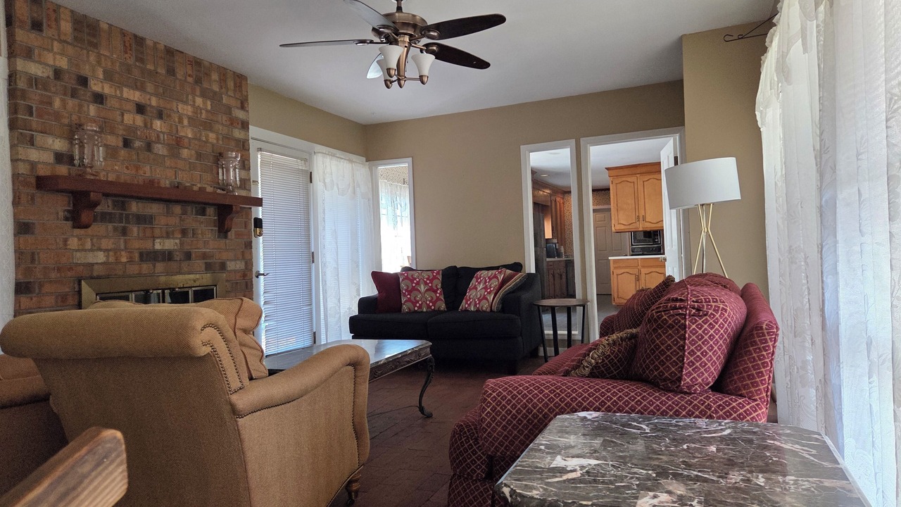 Photo of Livingroom in Loris