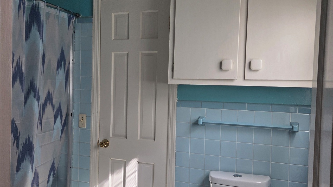 Photo of Bathroom in Loris