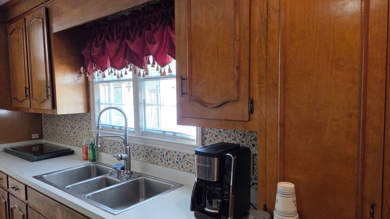 Photo of Kitchen in Loris