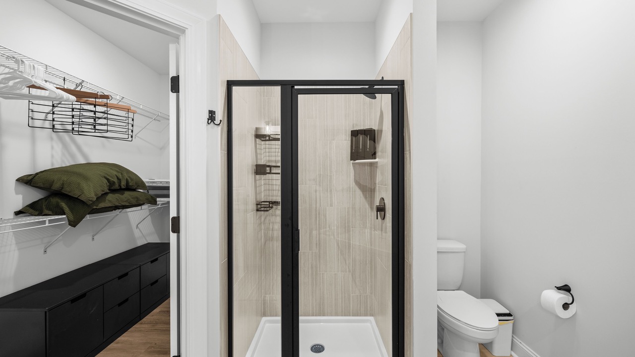 Photo of Bathroom in Greenville