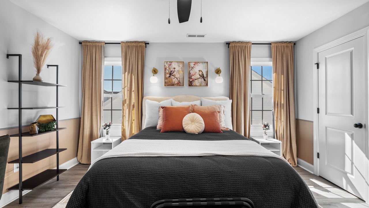 Photo of Bedroom in Greenville