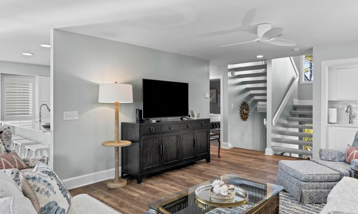 Photo of Livingroom in Litchfield by the Sea