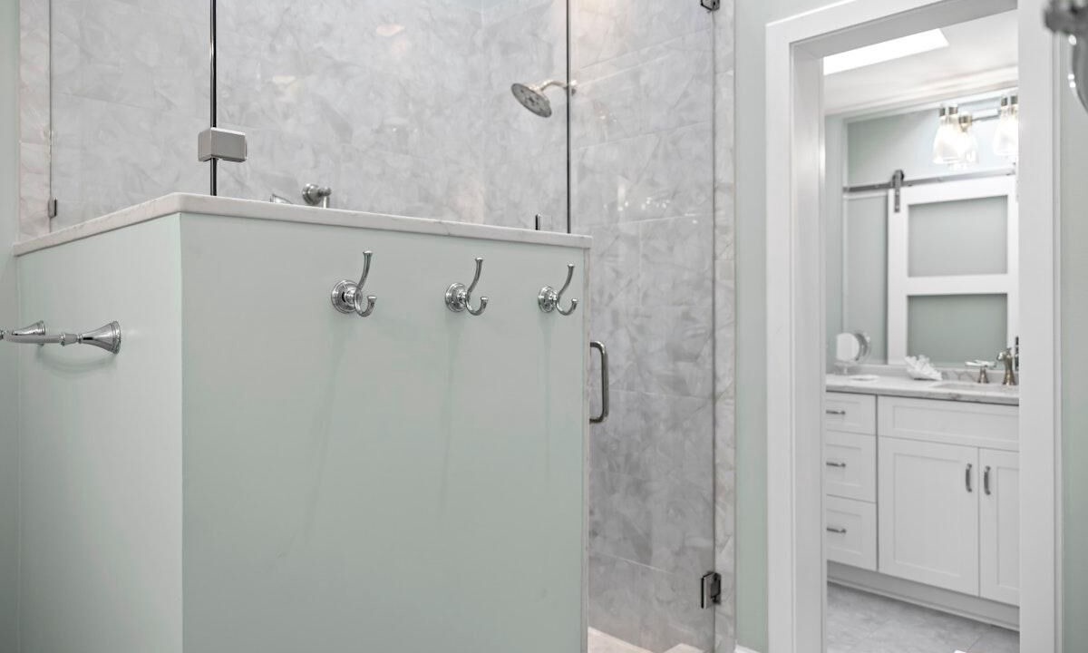 Photo of Bathroom in Litchfield by the Sea