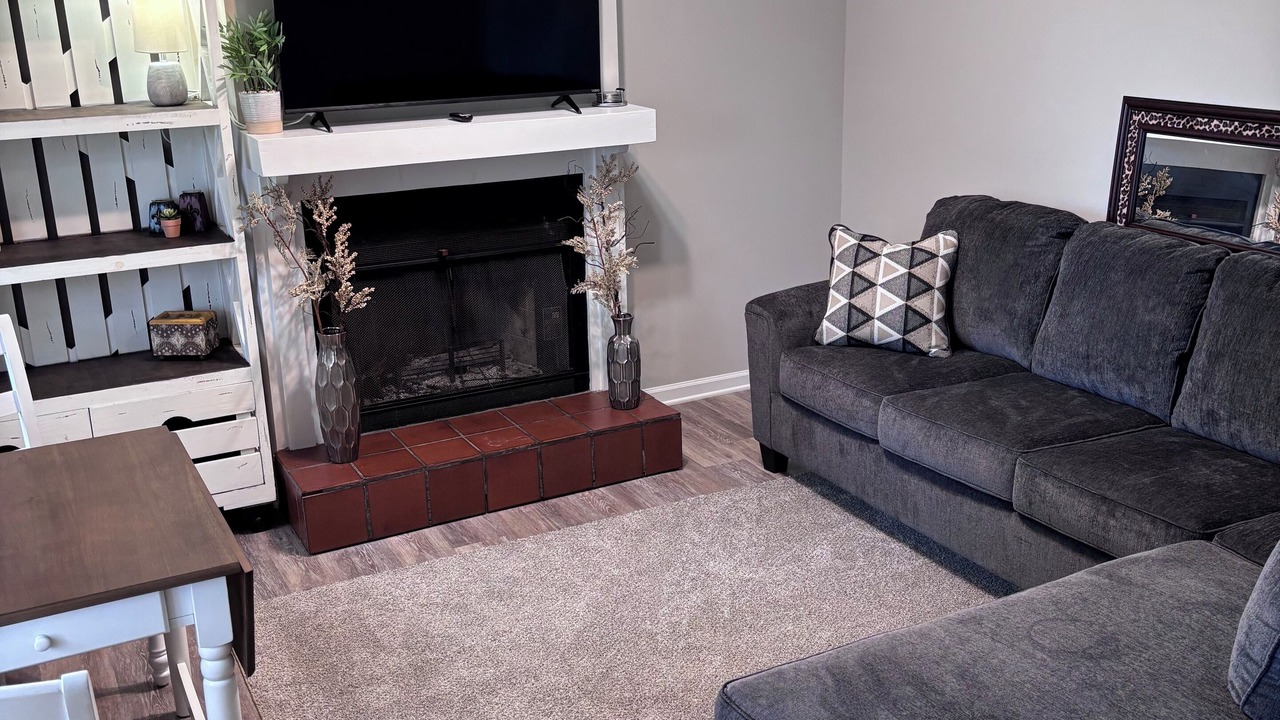 Photo of Livingroom in Aiken