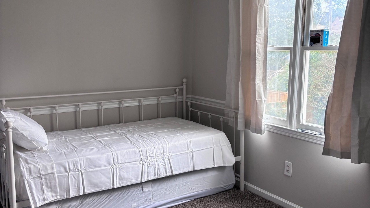 Photo of Bedroom in Aiken