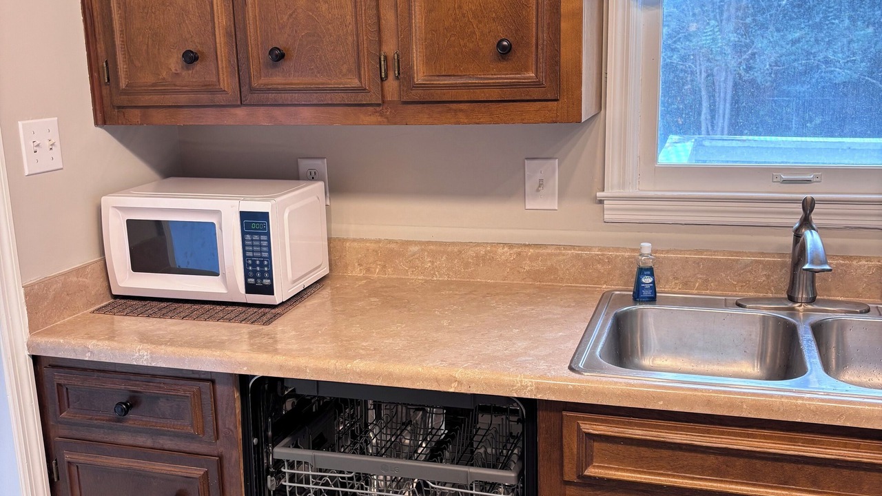Photo of Kitchen in Aiken