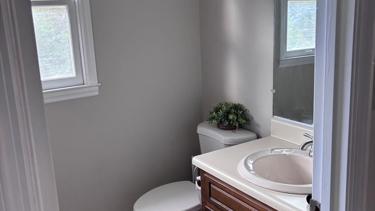 Photo of Bathroom in Aiken