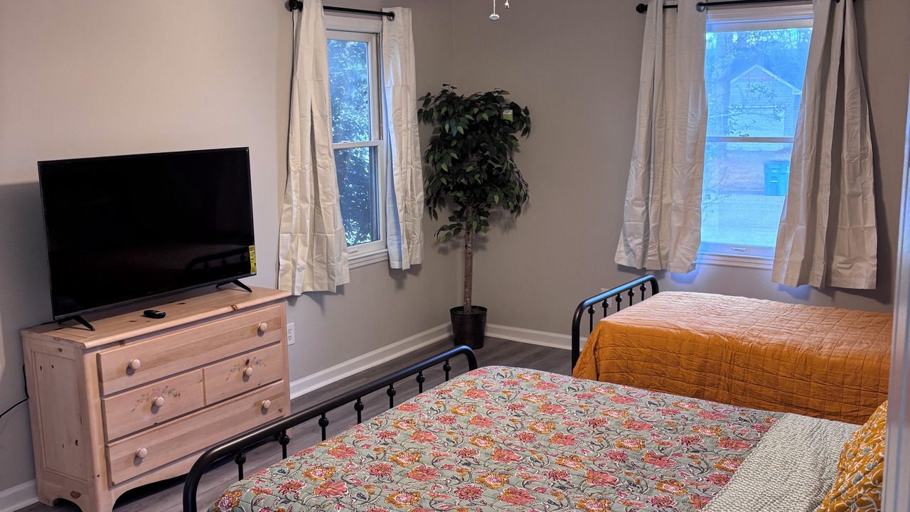 Photo of Bedroom in Aiken