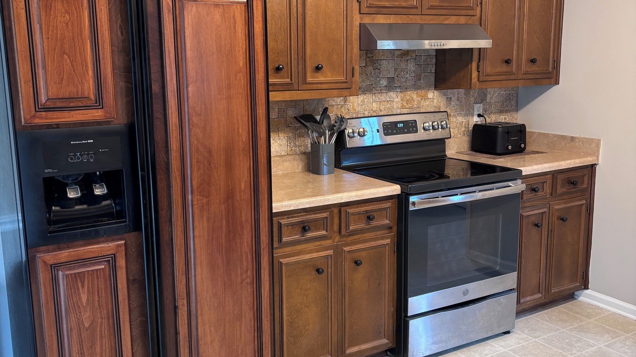 Photo of Kitchen in Aiken