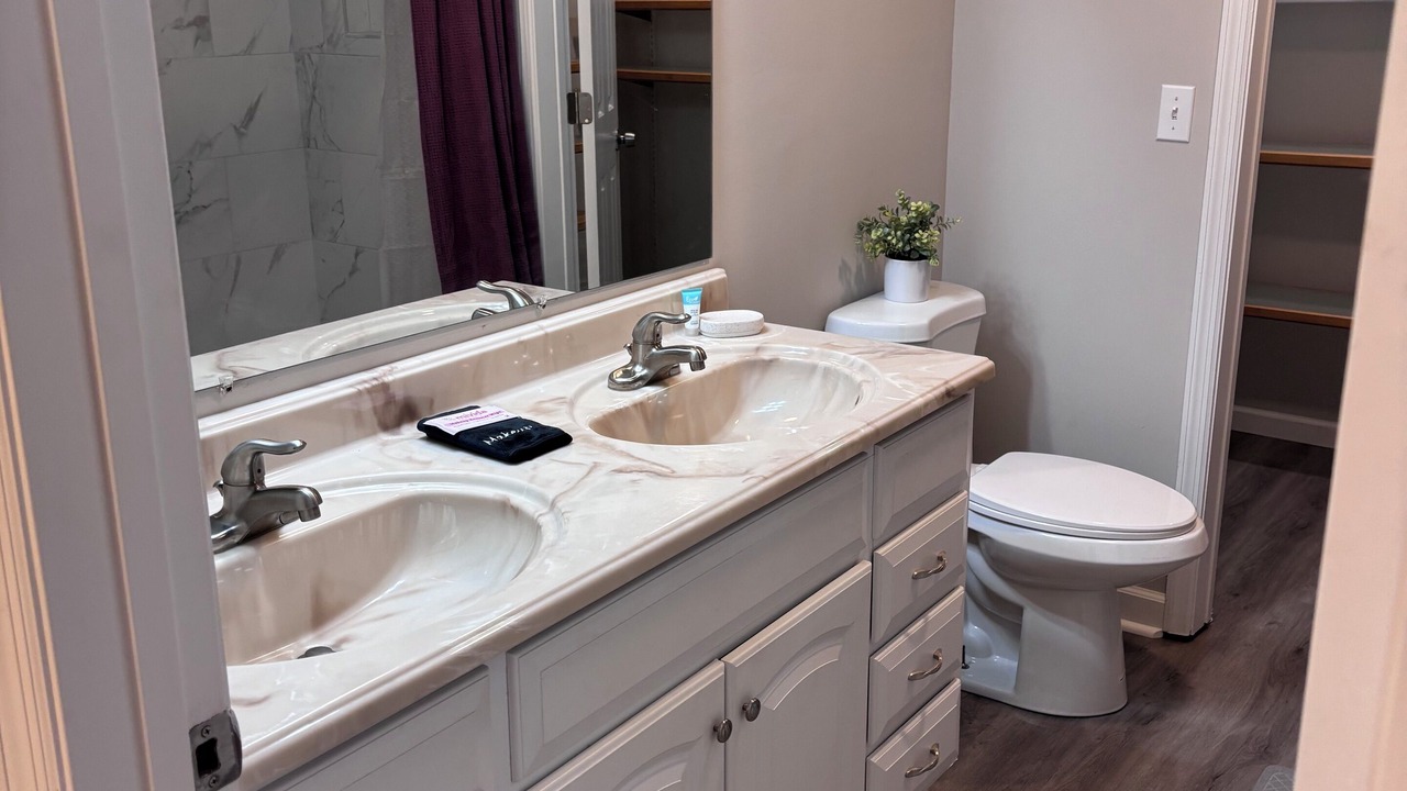 Photo of Bathroom in Aiken