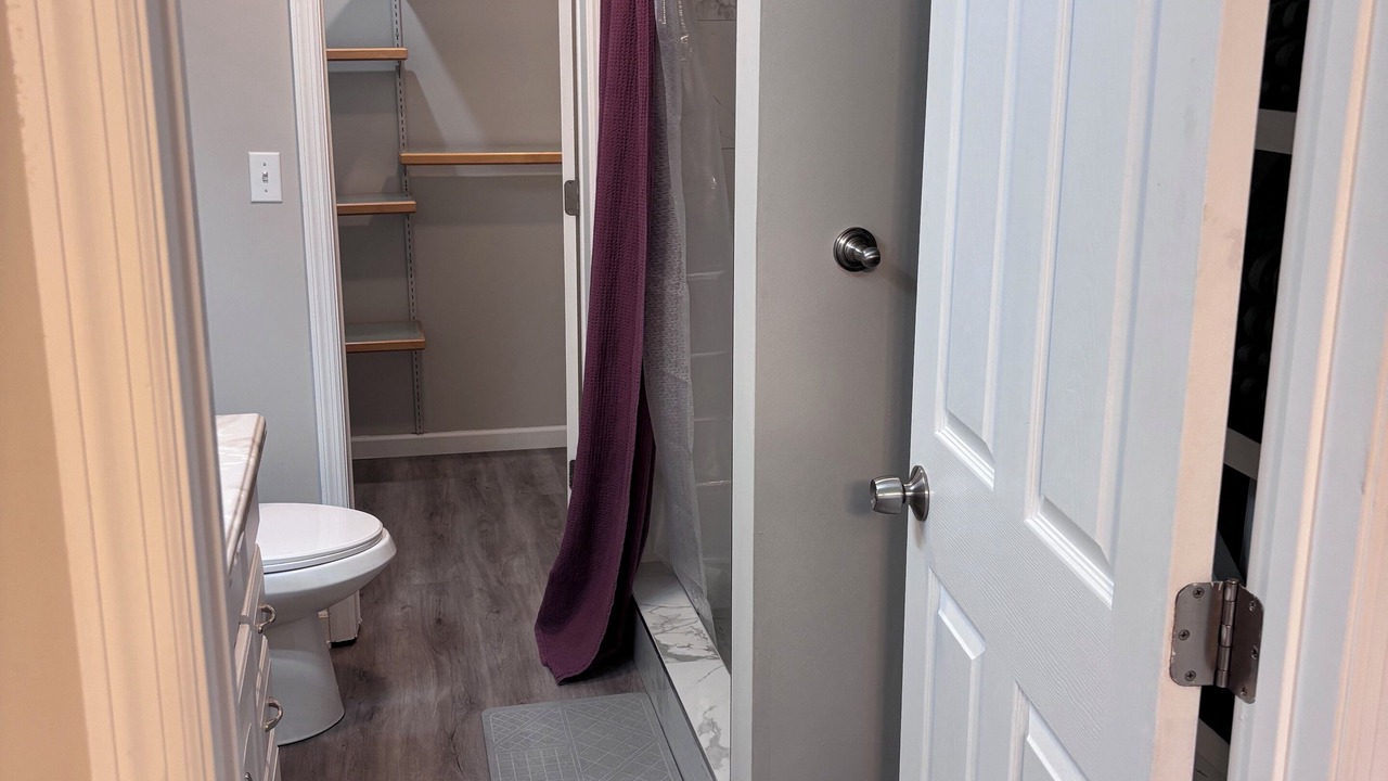 Photo of Bathroom in Aiken