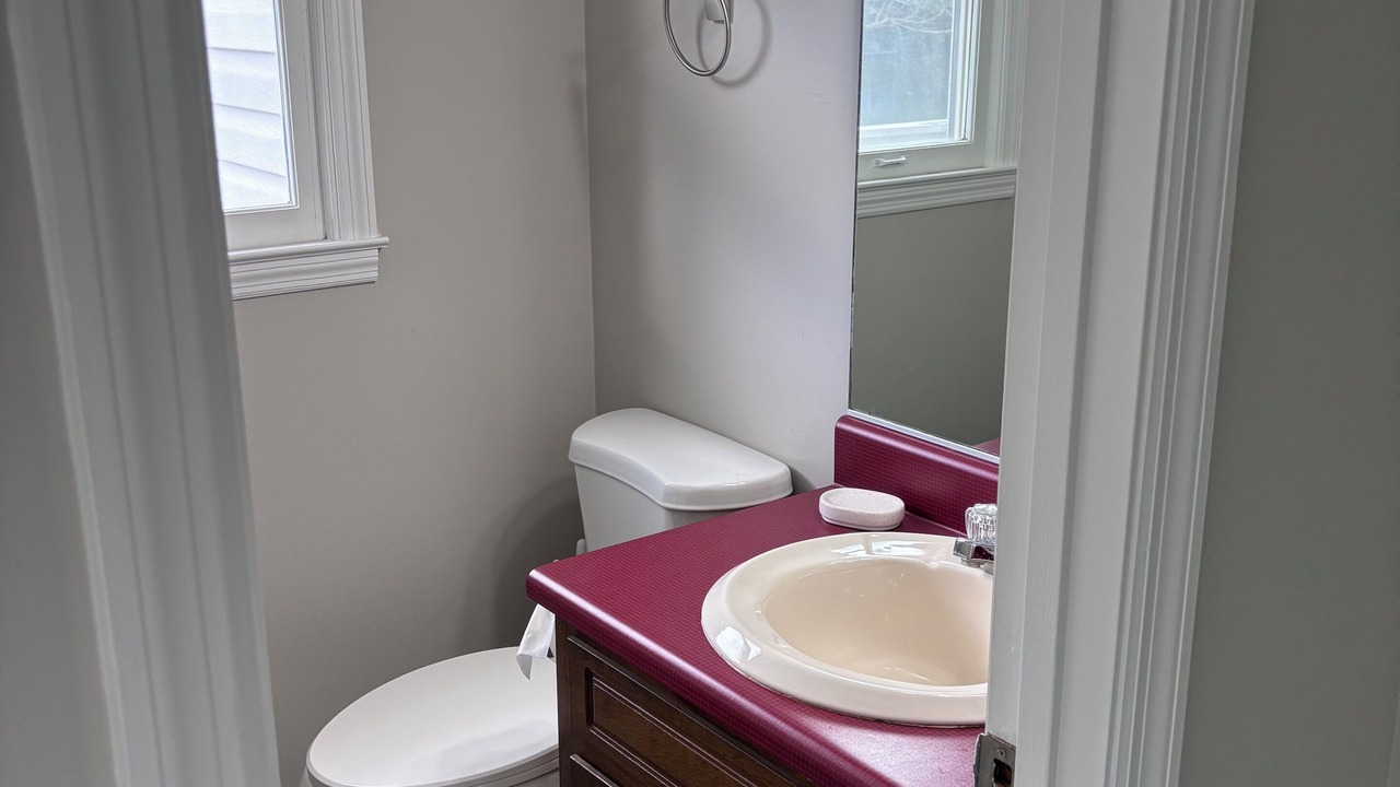Photo of Bathroom in Aiken