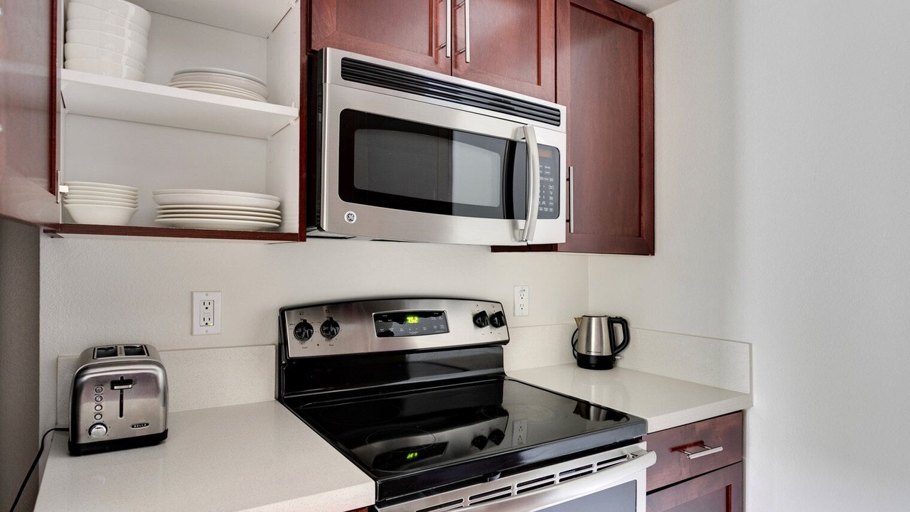 Photo of Kitchen in Rancho Palos Verdes