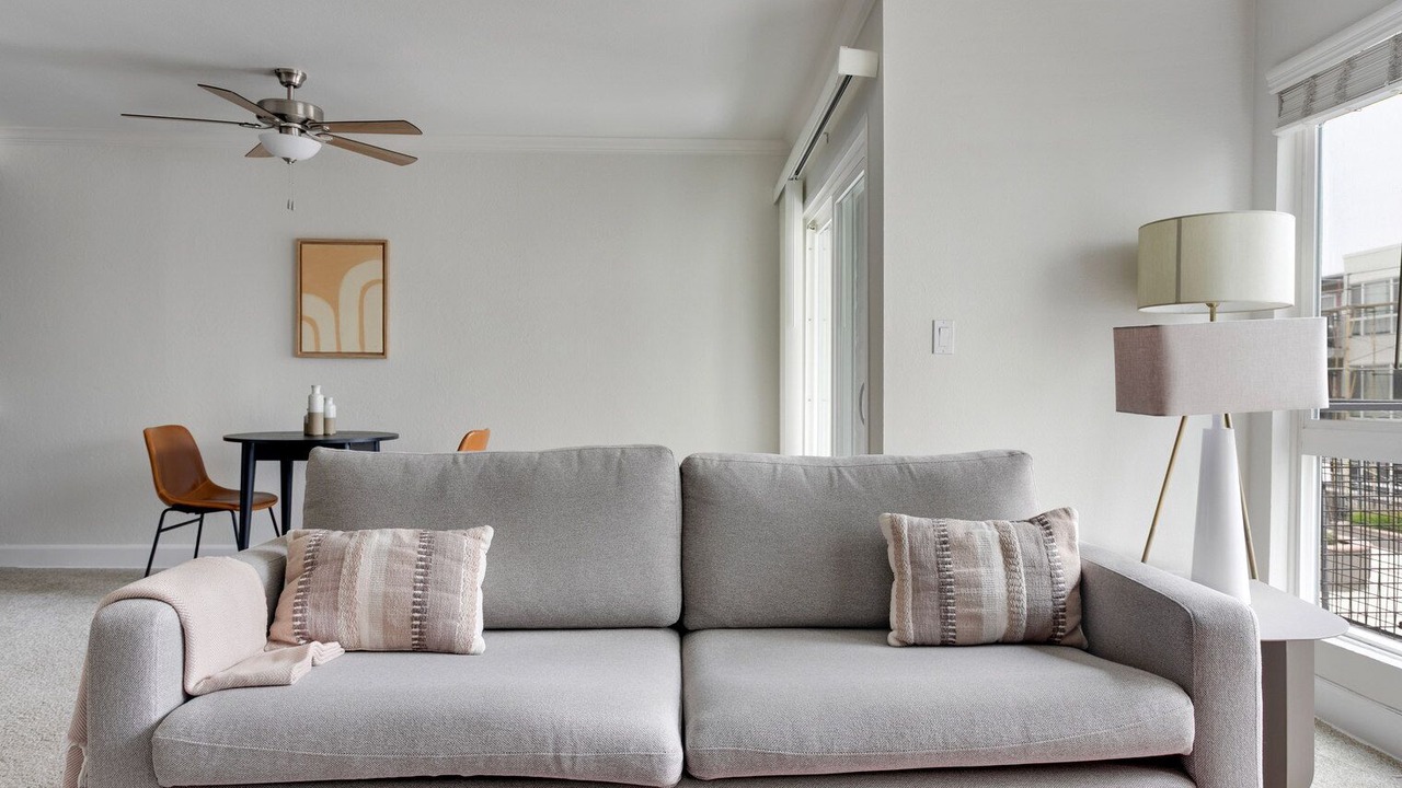 Photo of Livingroom in Rancho Palos Verdes