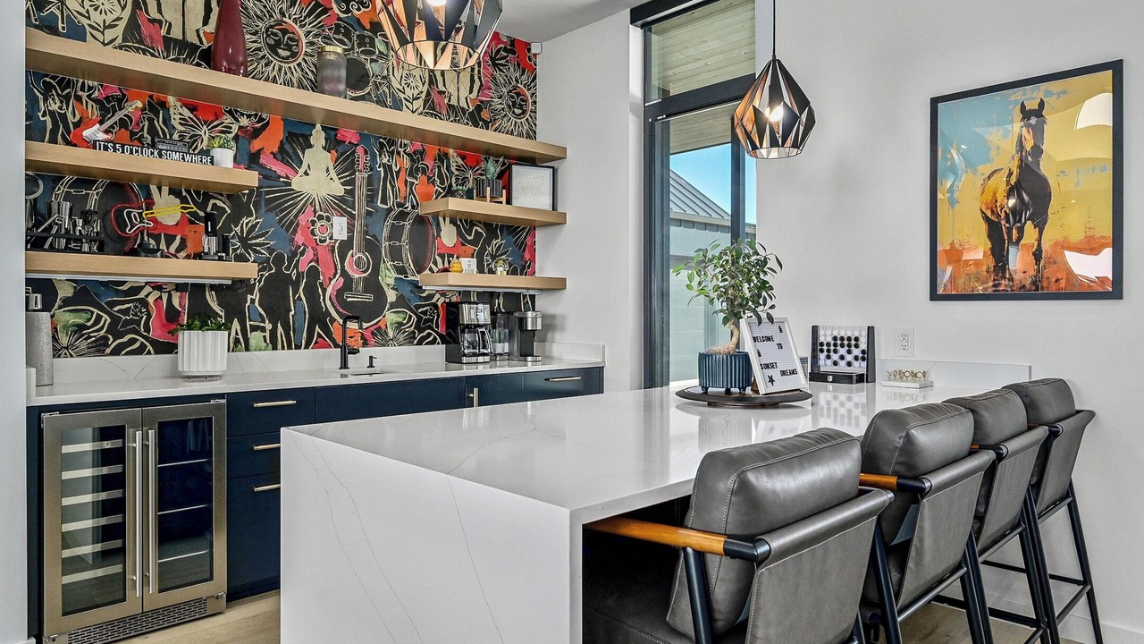 Photo of Kitchen in Henly